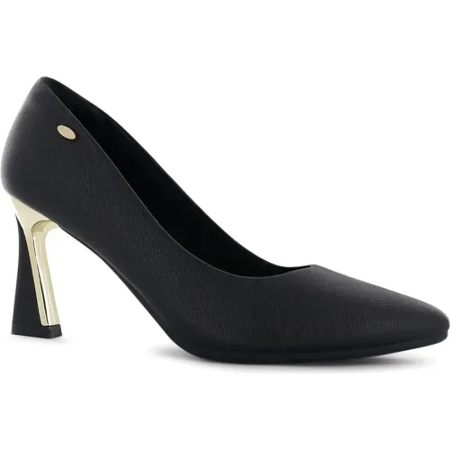 Impuls Negro de Mujer modelo Zapatos Pump/Reina Mujer Muriel34 negros sintéticos mujer 2025082619510852279 Sintético PU